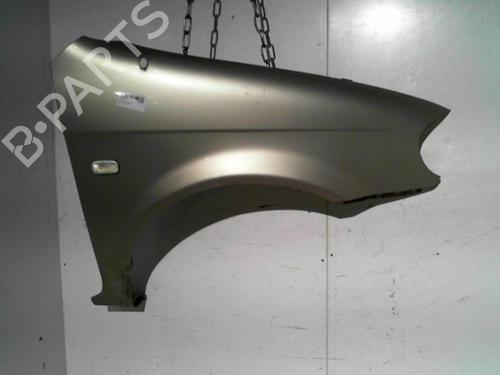 Used Right front fenders Right front fenders 38653471 38653471
