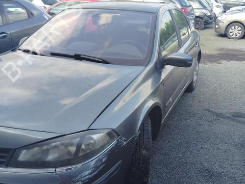 Used Parts RENAULT LAGUNA II (BG0/1_) 1.9 dCi (BG13) 4961503