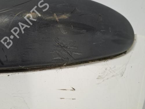 Used Rear bumper Rear bumper PEUGEOT 206 Hatchback (2A/C) 1.4 HDi eco 70 (68 hp) 40449231 40449231
