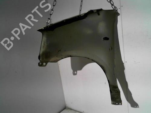 Used Right front fenders Right front fenders 38657145 38657145