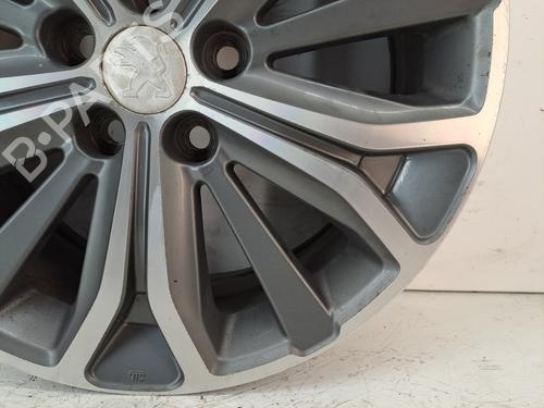Fælk PEUGEOT 4008 1.8 HDi AWC | BP38670707C45 - Image 3