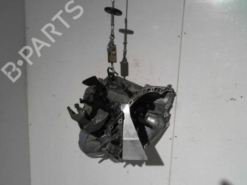 Gearbox CITROËN C5 I (DC_) 2.0 16V HPi (DCRLZB) | BP38662282M3 - Image 3