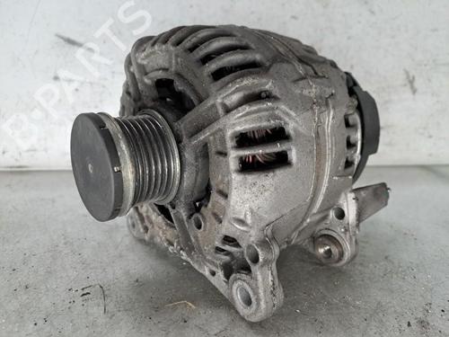 Alternator VW BEETLE Convertible (5C7, 5C8) 1.2 TSI | BP38665757M7 - Image 3