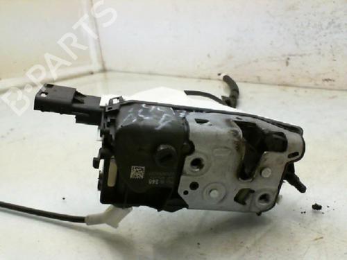 front-right-lock-citroen-c3-ii-sc_-2009-38657835 main image