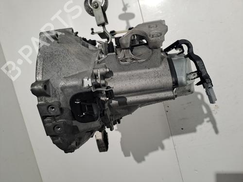 gearbox-citroen-c3-iii-sx-2016-38667147 main image