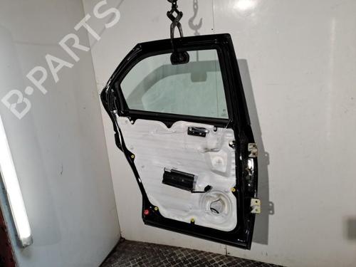 Used Left rear door Left rear door 38664434 38664434