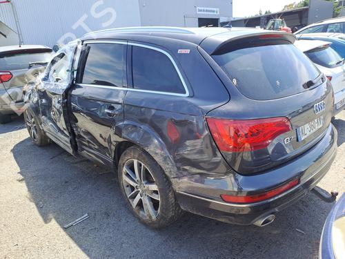 AC compressor AUDI Q7 (4LB) 3.0 TDI quattro | BP38668966M34 - Image 5