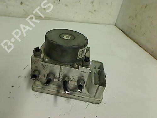 ABS pump CITROËN C3 II (SC_) 1.4 HDi 70 (SC8HZC, SC8HR0, SC8HP4) | BP38659211M43 - Image 4