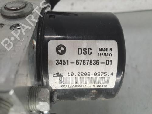 Used ABS pump ABS pump 38664271 38664271