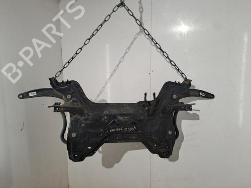 Subframe CITROËN BERLINGO MULTISPACE (B9) 1.6 HDi 90 | BP38668988M9 - Image 2