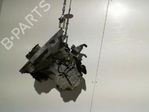 Gearbox SUZUKI SWIFT III (MZ, EZ) 1.3 DDiS (RS413D) | BP38659670M3 - Image 2
