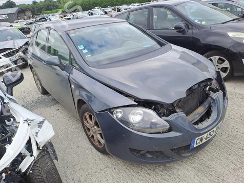 ABS pump SEAT LEON (1P1) 2.0 TDI 16V | BP38670204M43 - Image 9
