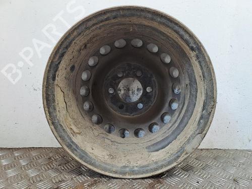 Used Rim Rim 39091432 39091432