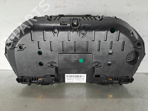 Used Instrument cluster Instrument cluster 38667451 38667451