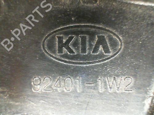 Left taillight KIA RIO III (UB) 1.25 CVVT | BP38662485C34 - Image 8