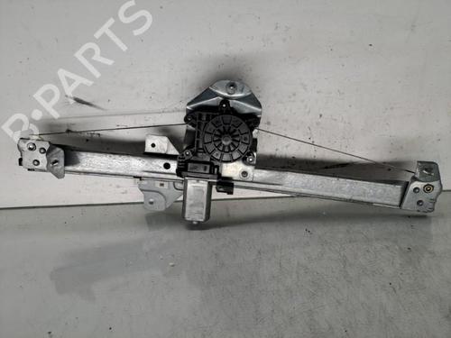 Front left window mechanism DACIA LODGY (JS_) 1.6 | BP38664243C22 - Image 3