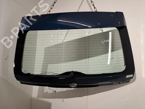 Used Tailgate Tailgate 38666402 38666402