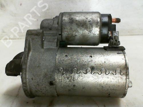 Starter CHEVROLET SPARK (M300) 1.2 | BP38662454M8 - Image 3