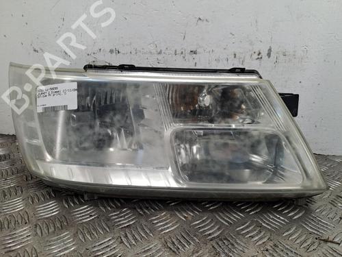 Right headlight DODGE JOURNEY 2.0 CRD | BP38672310C29  - Image 5