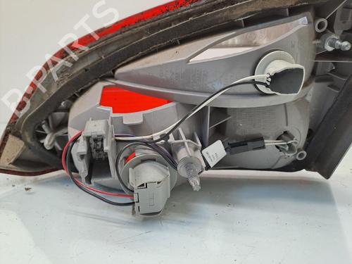 Left tailgate light FORD FOCUS III Turnier 1.0 EcoBoost | BP39236980C79 - Image 3