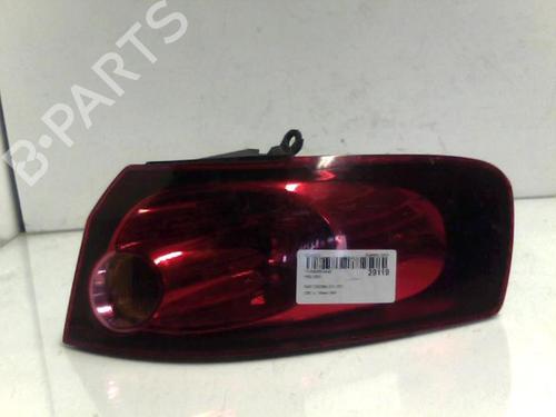 Used Right taillight Right taillight 38657644 38657644