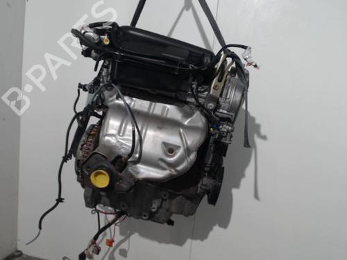 Engine RENAULT SCÉNIC II (JM0/1_) 1.6 16V (JM1R) | BP38661870M1 - Image 4