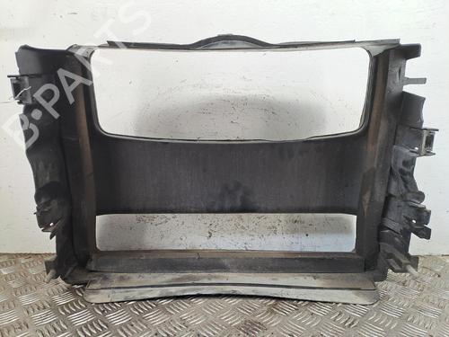 Frontplade/Frontkurv RENAULT TWINGO III (BCM_, BCA_) 0.9 TCe 90 (BCM9, BCM2) | BP39457087C72 - Image 3