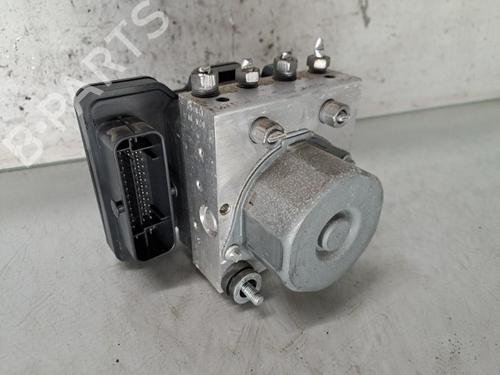 ABS pump RENAULT CAPTUR I (J5_, H5_) 1.5 dCi 90 (J5N4, J5M5, J5MW, J5M6, J5AL, J5AJ) | BP38664880M43 - Image 3