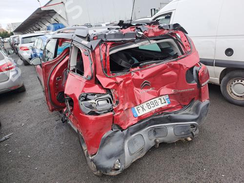 Used Parts CITROËN C3 AIRCROSS II (2R_, 2C_) 1.5 BlueHDi 120 (2CYHXX) 4930901