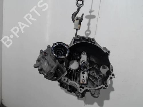 Used Gearbox Gearbox 38663423 38663423