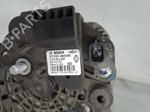 Alternator DACIA SANDERO II TCe 90 (B8M1, B8MA, B8AC) | BP38667930M7 - Image 2