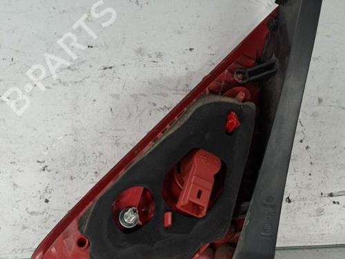 Used Left tailgate light Left tailgate light 38664378 38664378