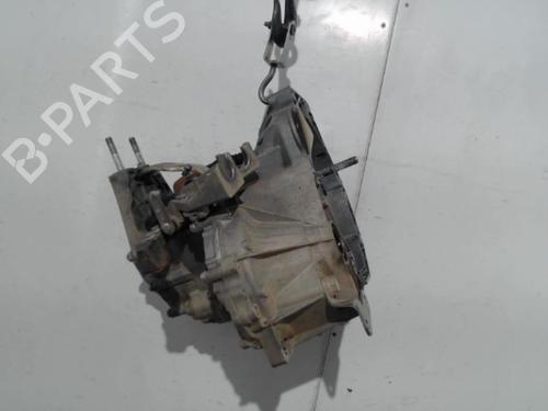 Gearbox PEUGEOT BIPPER (AA_) 1.3 HDi 75 | BP38661253M3 - Image 2