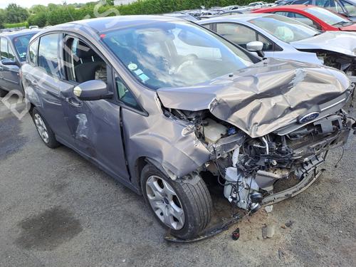 Engine FORD C-MAX II (DXA/CB7, DXA/CEU) 1.6 TDCi | BP38668838M1 - Image 7