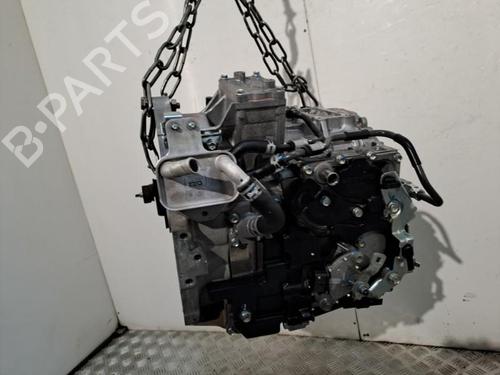 Gearkasse Gearkasse 38665517 38665517