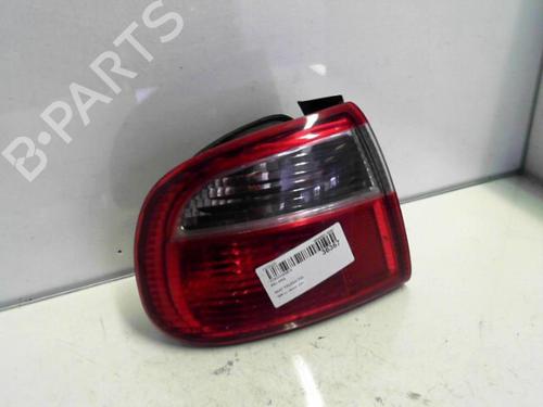 Used Left taillight Left taillight 38654022 38654022