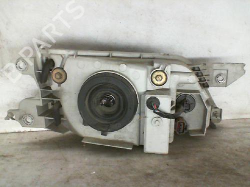 Left headlight MAZDA PREMACY (CP) 2.0 TD | BP38662713C28 - Image 5