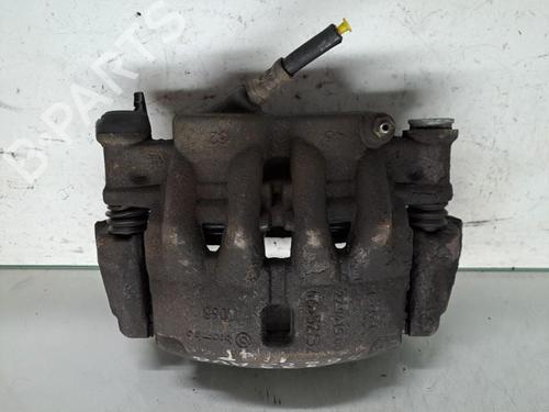 Left front brake caliper FIAT DUCATO Bus (250_) 180 Multijet 3,0 D | BP38664452M105 - Image 2