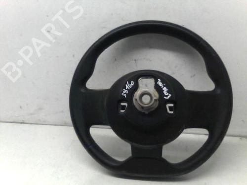 Steering wheel RENAULT TWINGO III (BCM_, BCA_) 1.0 SCe 70 | BP38656597C49 - Image 6