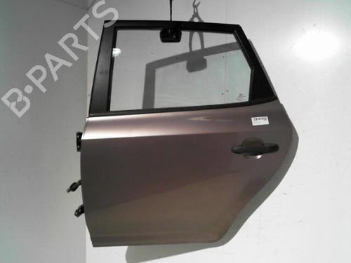 Porte arrière gauche Porte arrière gauche 38653440 38653440