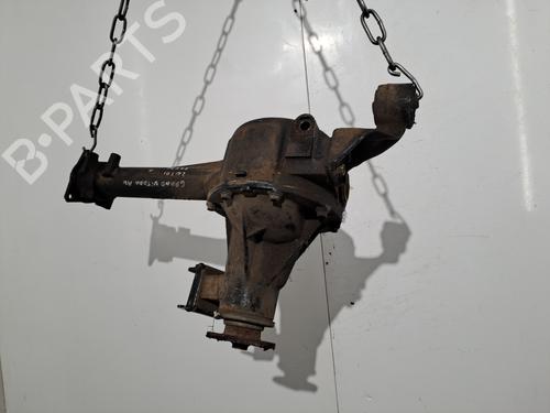 Used Front differential Front differential 38662774 38662774