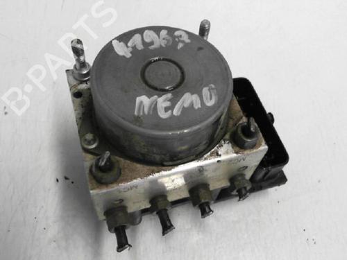 ABS pump CITROËN NEMO Box Body/MPV (AA_) 1.3 HDi 75 | BP38660758M43 - Image 3