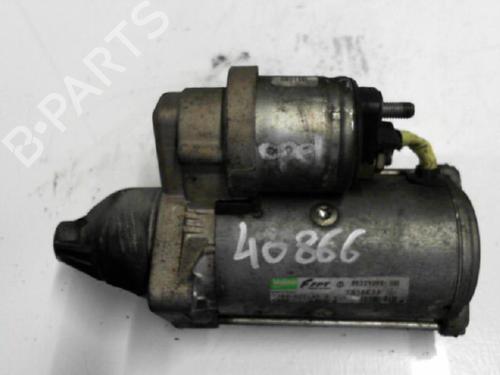 Starter OPEL ASTRA H GTC (A04) 1.3 CDTI (L08) | BP38658852M8 - Image 3