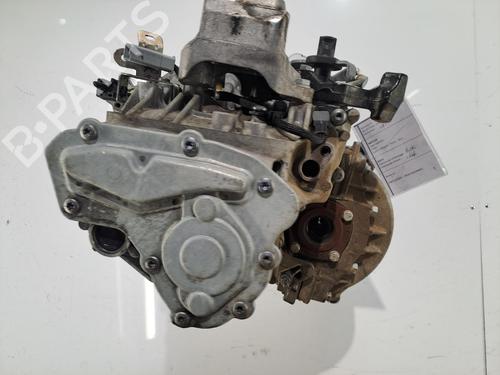 Gearbox CITROËN JUMPY III Van (V_) 2.0 BlueHDi 120 | BP39069586M3 - Image 4