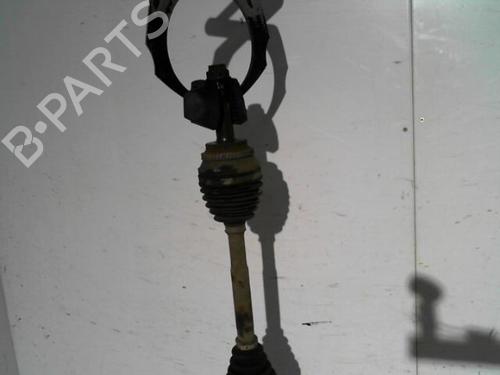 Used Right front driveshaft Right front driveshaft TOYOTA RAV 4 II (_A2_) 2.0 D 4WD (CLA20_, CLA21_, CLA20R, CLA21R) (116 hp) 38654275 38654275