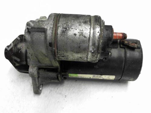 Starter OPEL CORSA C (X01) 1.2 Twinport (F08, F68) | BP38659856M8 - Image 6