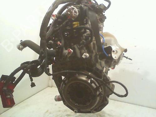 Engine NISSAN NV200 / EVALIA Bus 1.6 16V (M20, M20M) | BP38657399M1 - Image 8