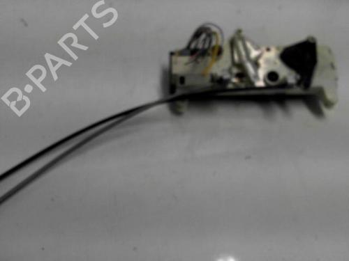 Climate control OPEL MOVANO A Van (X70) 2.2 DTI (FD) | BP38657520I5 - Image 6