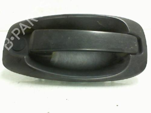 Used Front right exterior door handle Front right exterior door handle 38661075 38661075