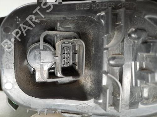 Used Left taillight Left taillight 38665423 38665423